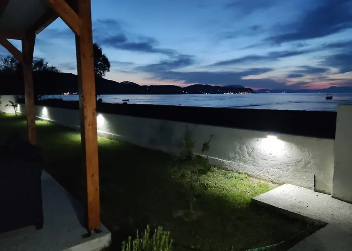 Villetta Del Mare Corfu