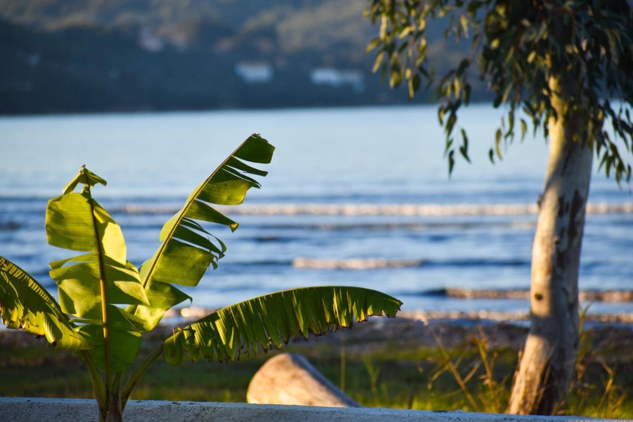Del Mare Corfu *