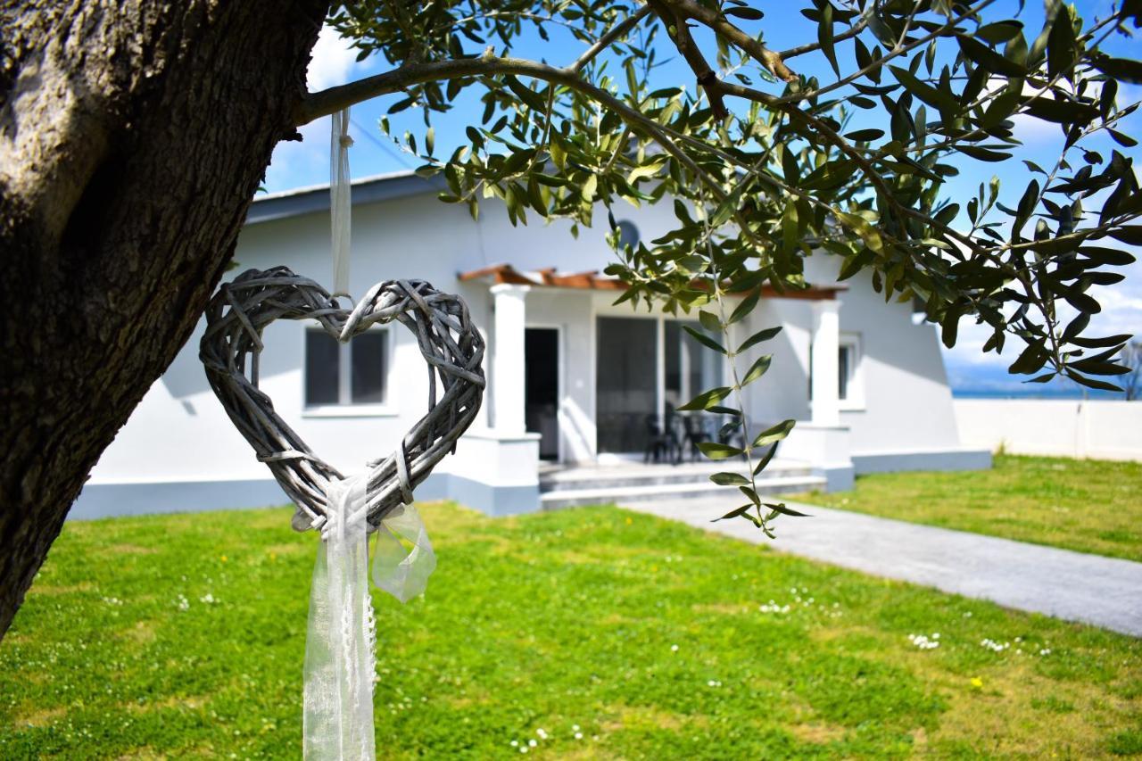 Villa Del Mare Corfu
