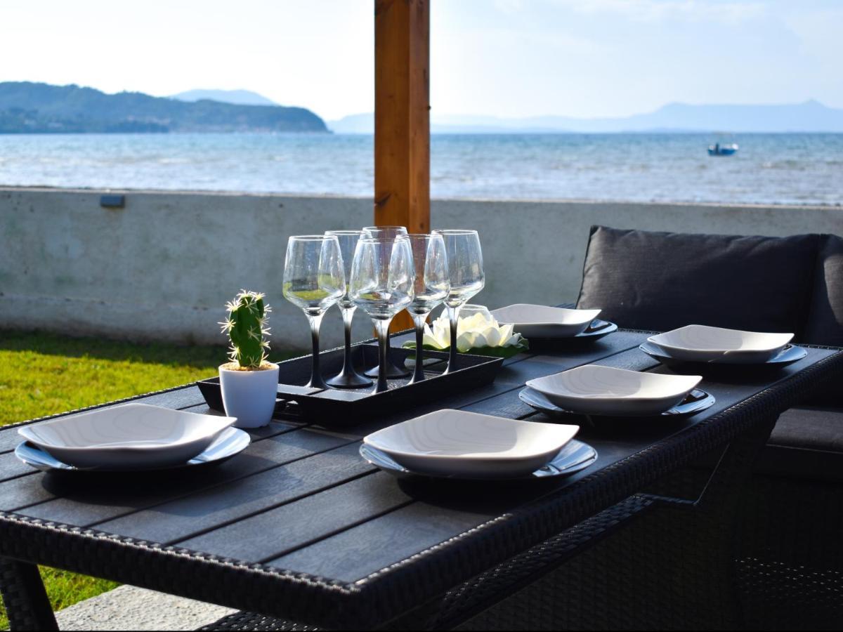 Villa Del Mare Corfu *