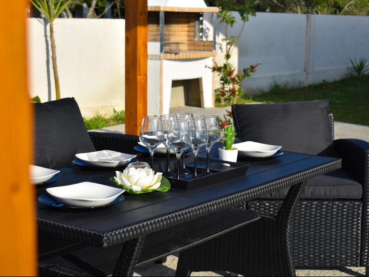 Del Mare Corfu Villa Perivolion