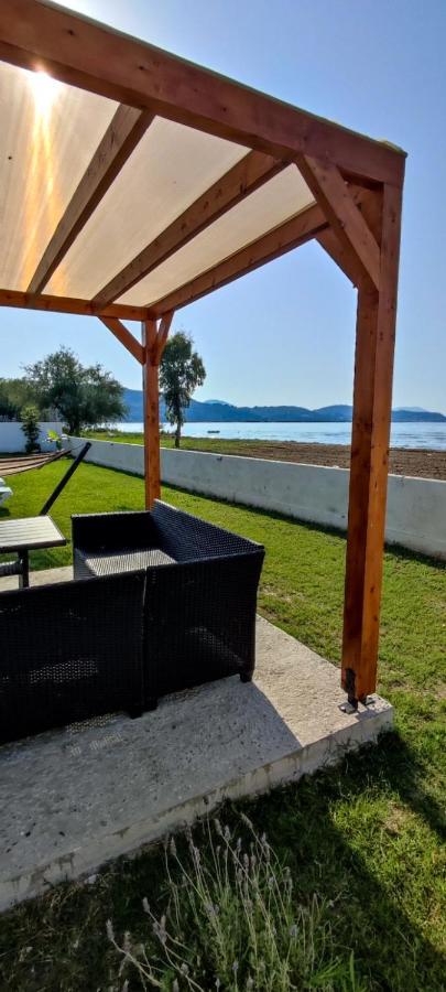 Del Mare Corfu Villa *