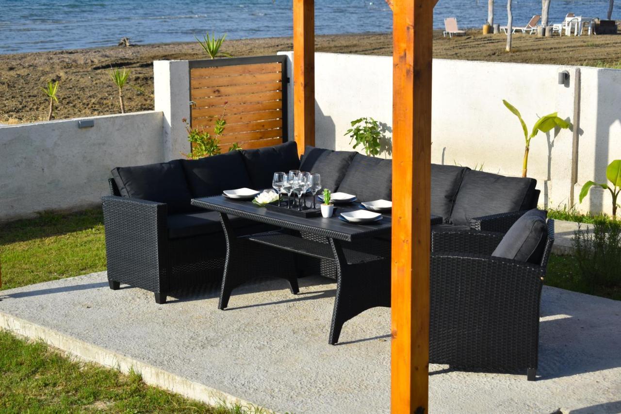 Villa Del Mare Corfu